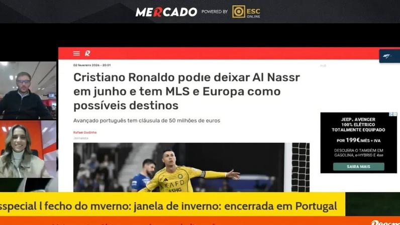 Estados Unidos ou Europa (e o sonho de voltar ao Benfica): cronologia das informações sobre o futuro de Bernardo Silva