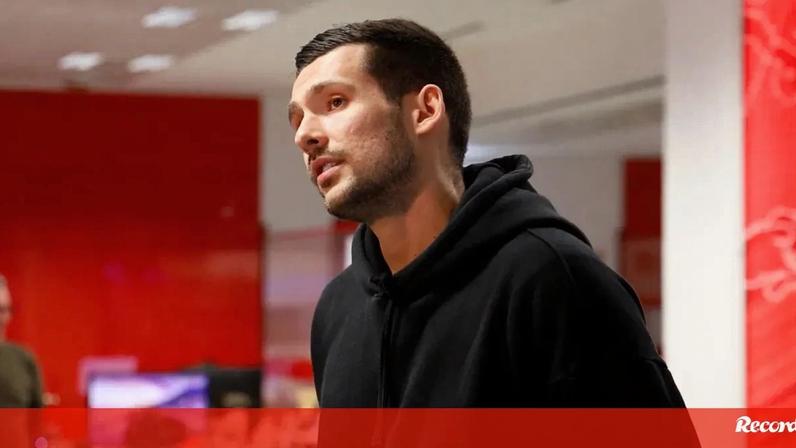 Gustavo Capdeville visitou Record e admitiu que Portugal acreditou poder ir além do 5.º lugar no Europeu de andebol