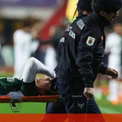 Record revela que novo central esteve nos planos do Sporting por poucas horas