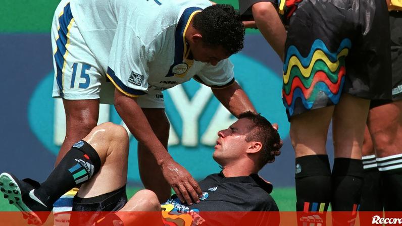 Ingleses propõem limitar cabeceamentos para proteger o cérebro