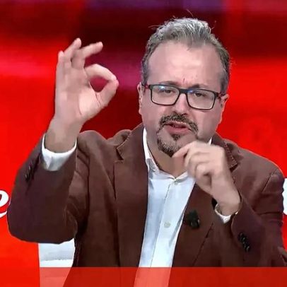 Vítor Pinto: Marinakis vê Benfica como culpado por causa de André Luiz