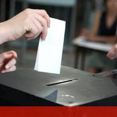 CNE admite adiamento de voto em alguns locais das eleições presidenciais