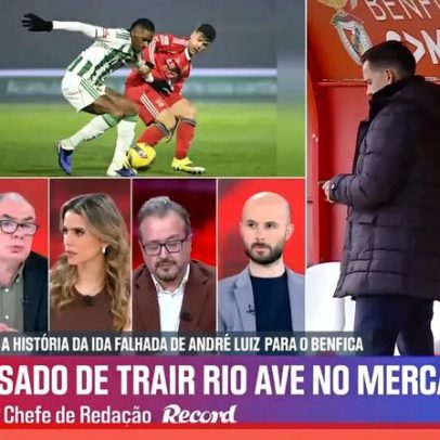 Donos de clubes estariam a servir-se dos clubes para benefício próprio