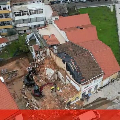 O que deve constar num kit de emergência de 72 horas em caso de mau tempo