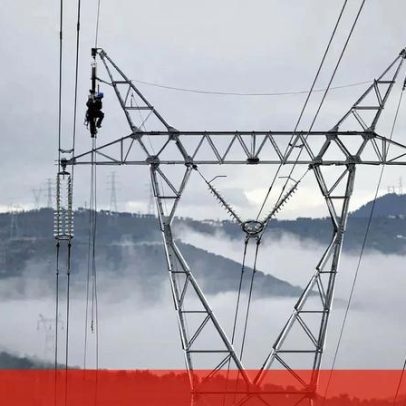 Tempestade derrubou 60 torres e 650 km de linhas, diz CEO da REN