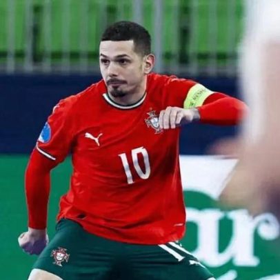 França-Portugal em directo: cobertura ao vivo