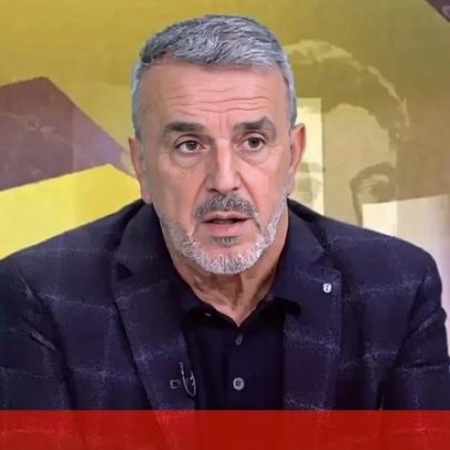 Diamantino Miranda comenta nomeações para o clássico e a dupla do Sporting