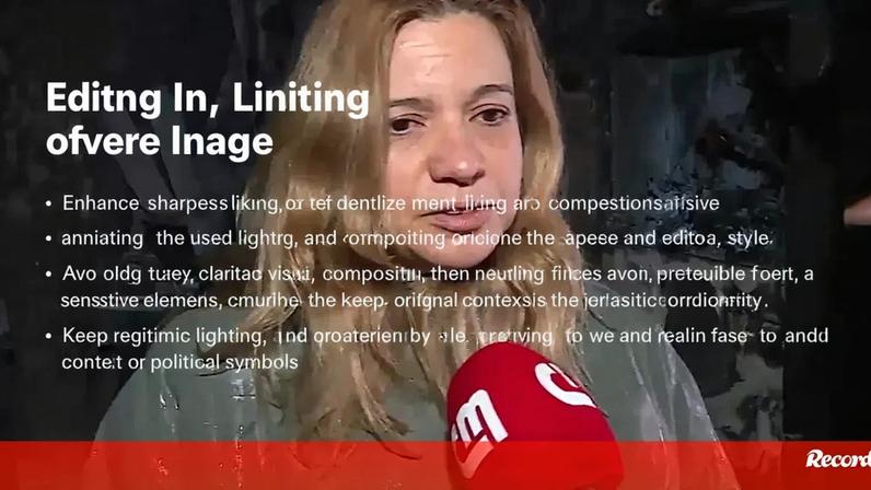 «Peguei na minha filha e nos cães e fugi pelo telhado»: fogo destrói casa já danificada pela tempestade Kristin