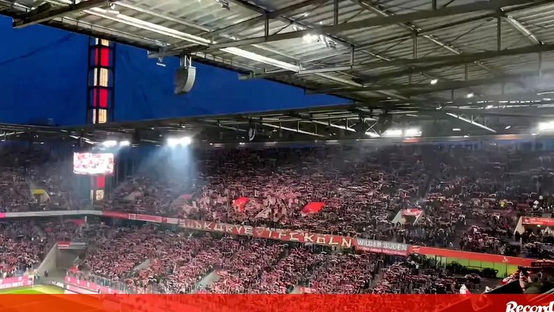 Jornada especial com 50 mil nas bancadas