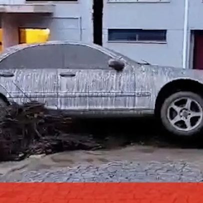 Seguradoras admitem custos até 500 milhões com a depressão Kristin