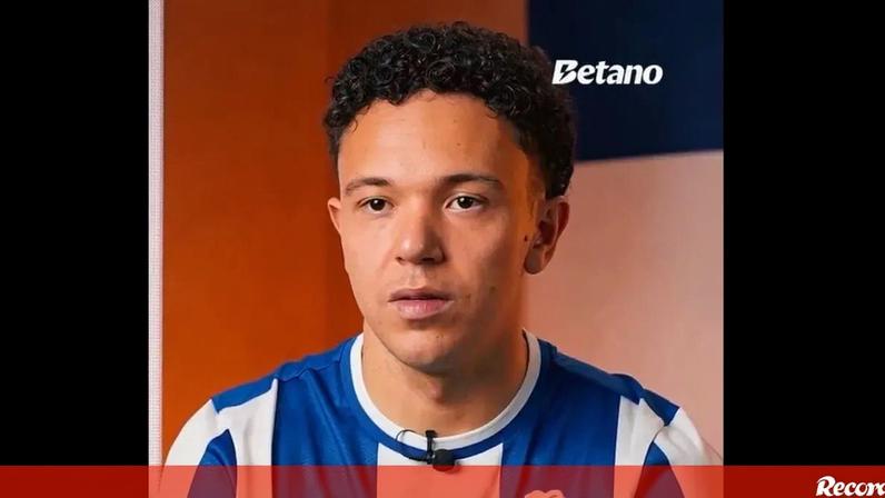 Pepê diz que todos os jogos são decisivos no clássico com o Sporting