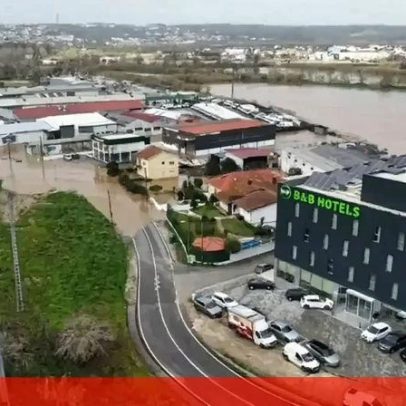 FP Atletismo entrega totalidade das receitas de inscrições a Leiria