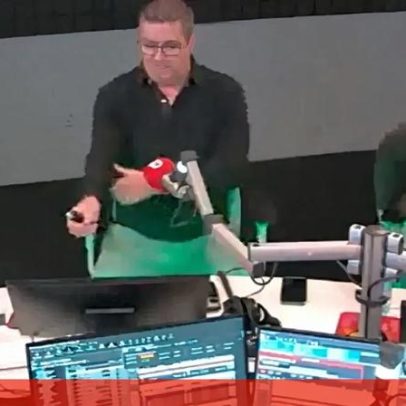 Sporting-AVS SAD: relato na Correio da Manhã Rádio e comentários ao jogo