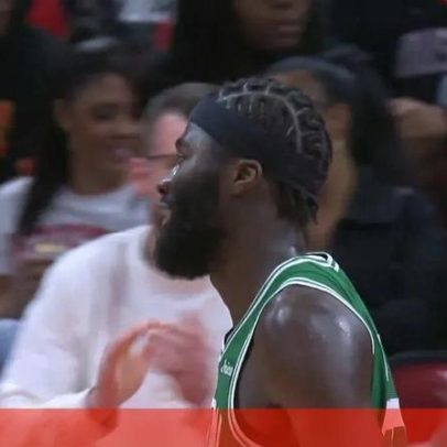 Neemias Queta impressiona na NBA e atrai atenções