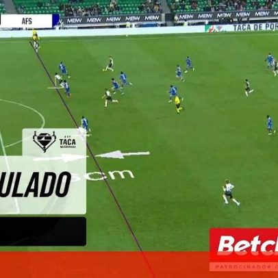 Suárez marca no prolongamento, golo anulado por fora de jogo de 6 cm