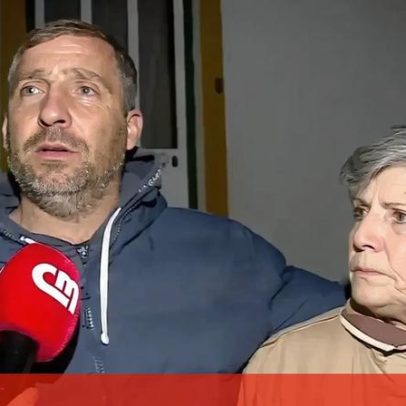 População da Golegã preocupa-se com subida do nível da água