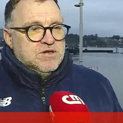 Presidente de Junta no Porto faz balanço sobre cheias