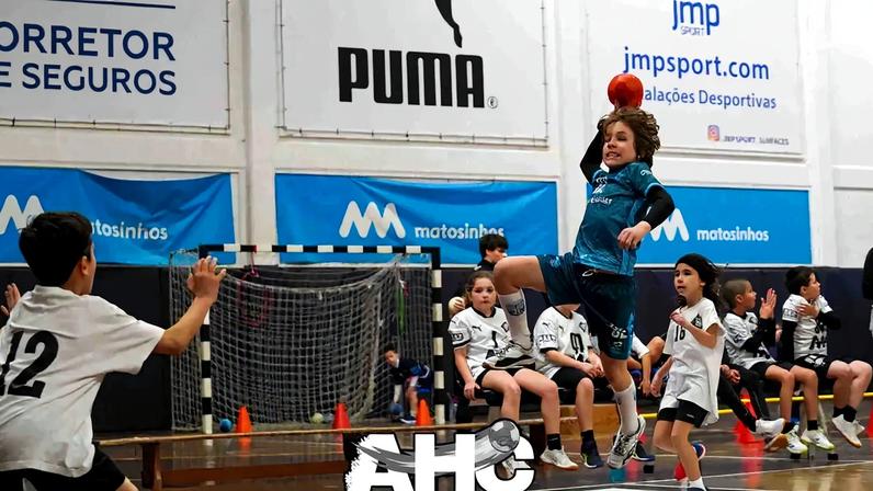 Académica Handball Cup