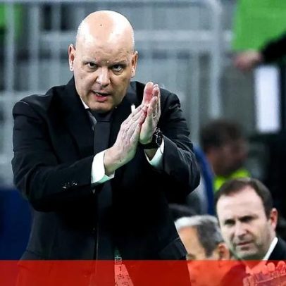 Portugal-Espanha em direto: cobertura ao vivo