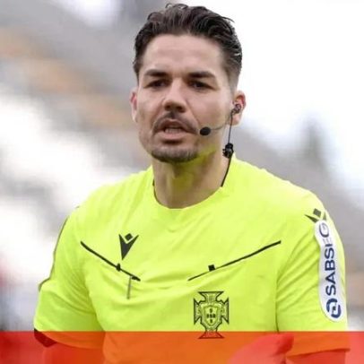 Avaliações da 18.ª e 19.ª jornadas da Liga Betclic com arbitragens negativas