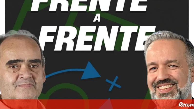 O meu onze é melhor do que o teu: Rui Dias e Filipe Alexandre Dias recordam craques de FC Porto e Sporting