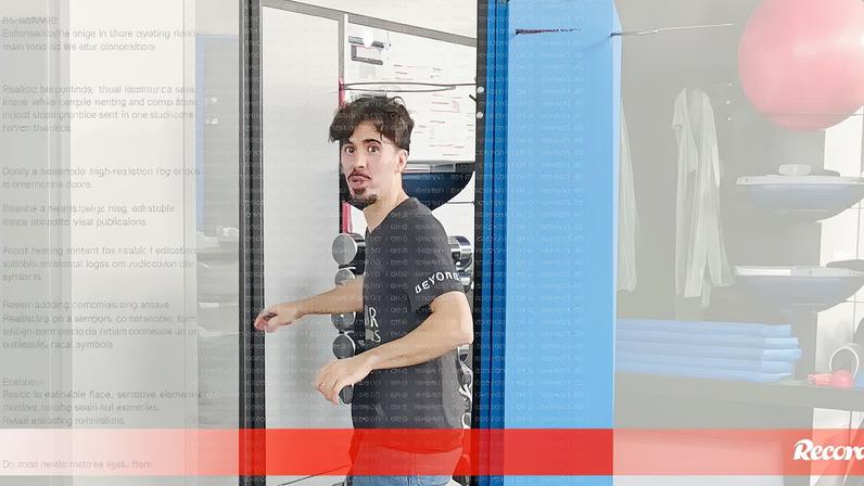 Clube partilhou vídeo insólito nas redes sociais