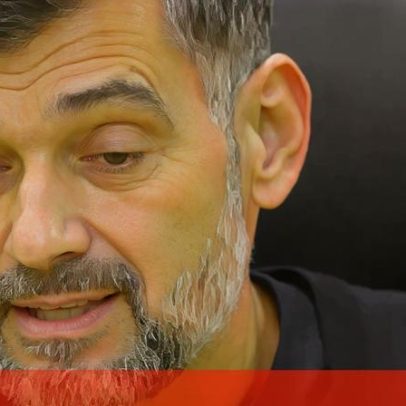 Conceição critica derrota do Al Ittihad por decisões do árbitro