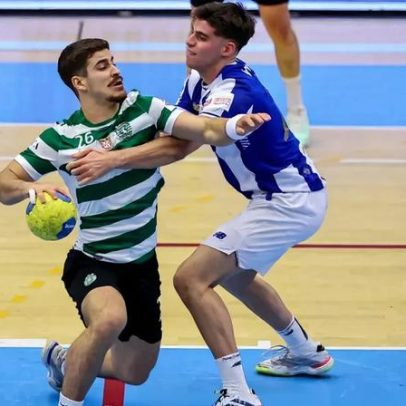 FC Porto-Sporting em direto - jogo ao vivo com atualizações