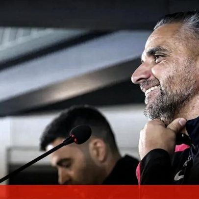 Rui Borges antecipa clássico entre Sporting e FC Porto; conferência em direto