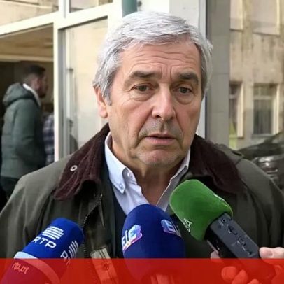 Ministro da Defesa afirma que a escolha do comandante supremo está em jogo