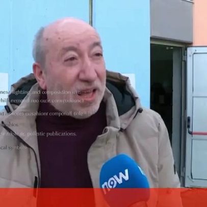 António Filipe considera indesejável adiamento de eleições em algumas zonas