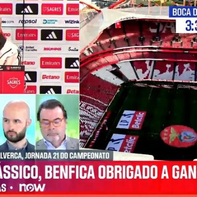 Mourinho acredita que ainda pode ser campeão, ADN de vencedor