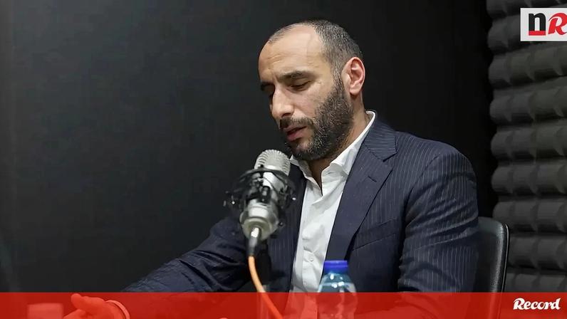 José Miguel Albuquerque, presidente da Alverca SAD, é o convidado do Negócios Record