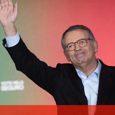 António José Seguro será o próximo Presidente da República