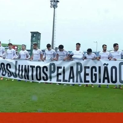 Treinador da União Leiria agradece apoio do Sporting