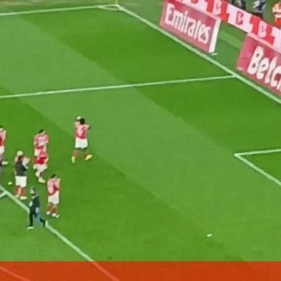 Benfica vence Alverca e retoma o ritmo após luta dura