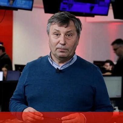 Seguro bate recorde histórico na democracia Esteves Pereira comenta presidenciais