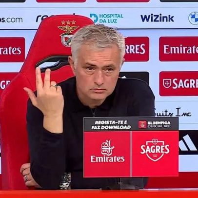 Mourinho aponta data para o regresso de Lukebakio