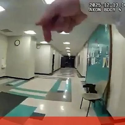 Novas informações sobre o ataque de Cláudio Valente à Universidade de Brown