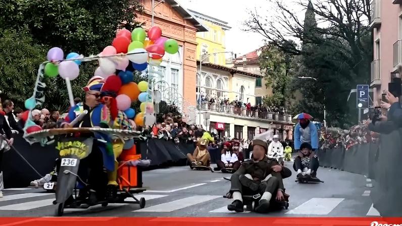 Iniciativa faz furor entre miúdos e graúdos