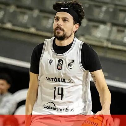 Pedro Pinto atinge 500 jogos na Liga e considera a marca uma conquista bonita