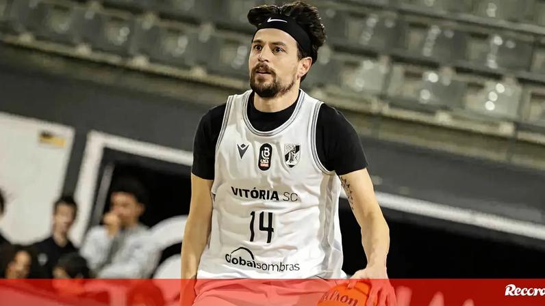 Pedro Pinto atinge 500 jogos na Liga e considera a marca uma conquista bonita