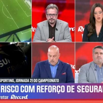 Declarações de Mourinho podem influenciar jogadores no clássico do Dragão