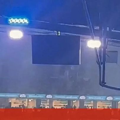 Adeptos do Sporting queixam-se de colunas que abafam cânticos