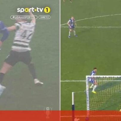 Seko Fofana impõe liderança e traça nova direção