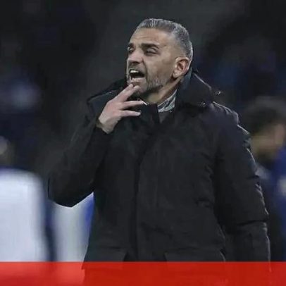 Onze provável do Sporting para o jogo com o Famalicão