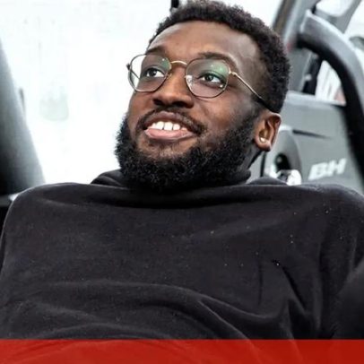 Baroan inicia recuperação após cirurgia e já treina no ginásio da AVS