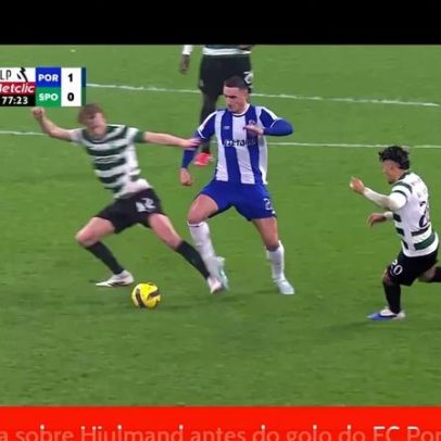 Apito Record: Benfica tem queixa e desfecho das confusões do clássico