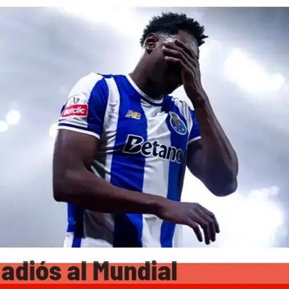 Samu faz manchete nos três maiores jornais desportivos de Espanha