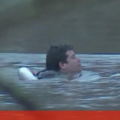 Comboio de tempestades atingiu Portugal há duas semanas